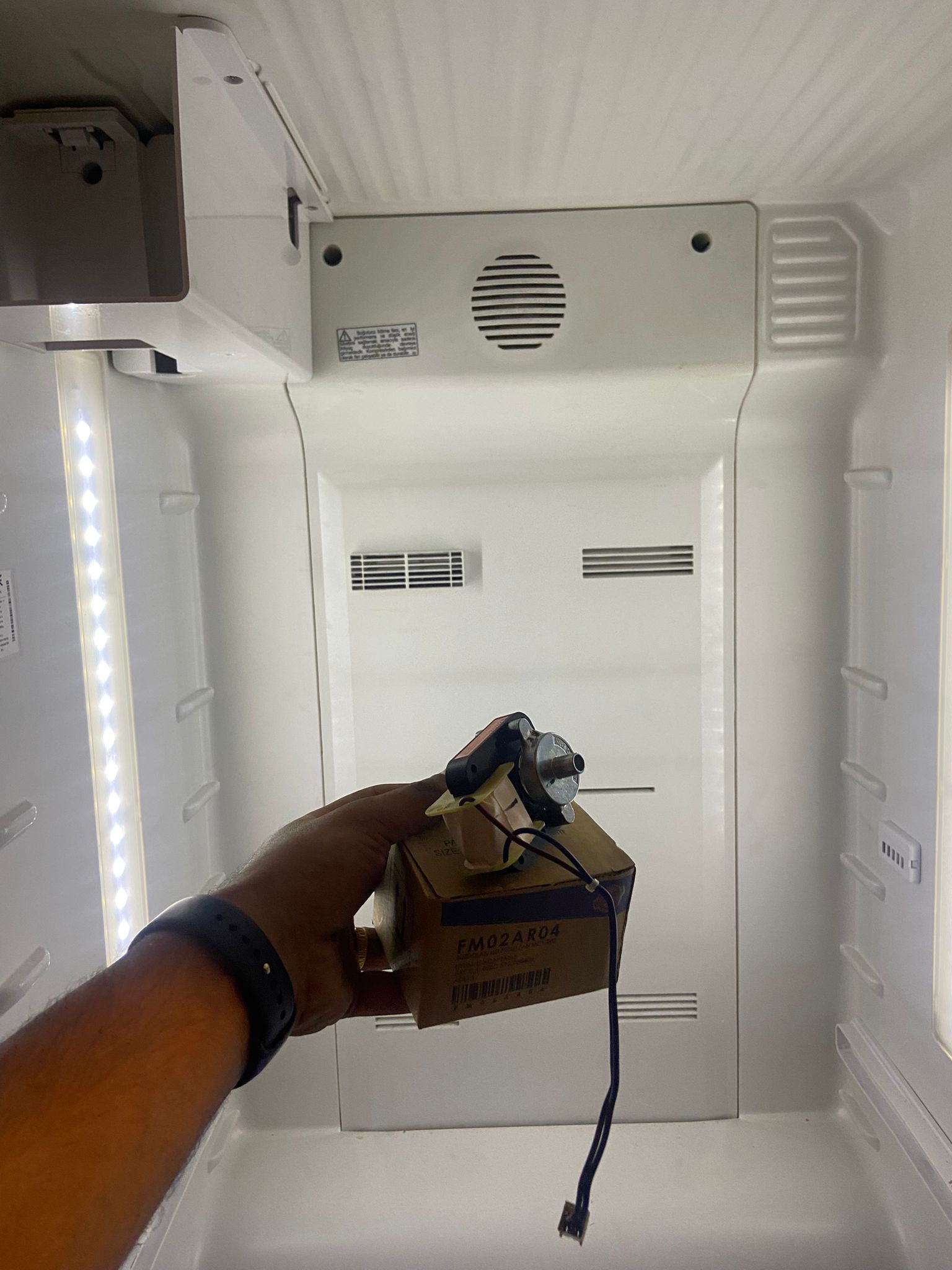 Çağır Teknik Servis